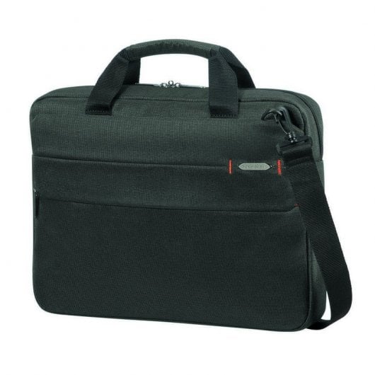 Samsonite Network 3 Maletín para Portátil 14" Negro