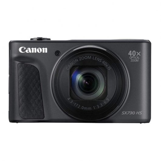 Canon PowerShot SX730 HS 20,3MP Wifi NFC Noir