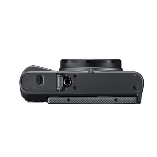 Canon PowerShot SX730 HS 20,3MP Wifi NFC Noir