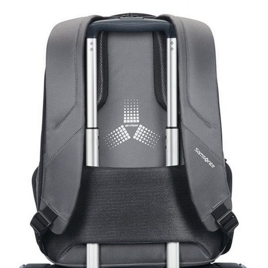Samsonite CityScape Mochila para Portátil 14" Gris