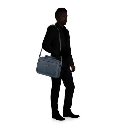 Samsonite Guardit 2.0 Maletín para Portátil 13.3" Azul