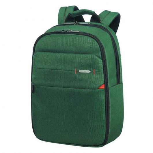 Samsonite Network 3 Mochila para Portátil 14" Verde
