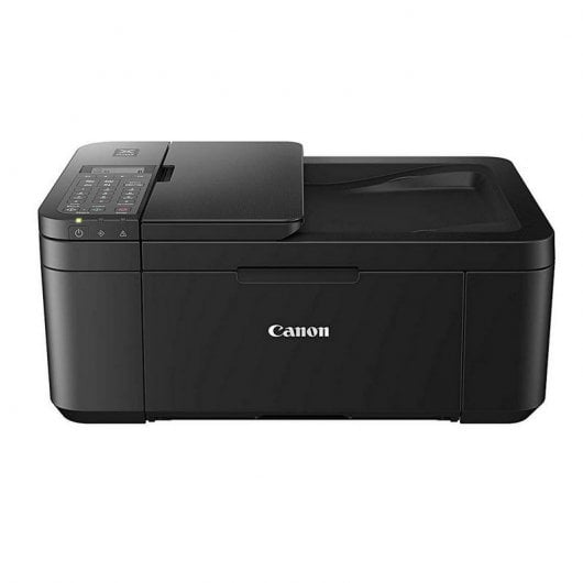 Canon Pixma TR4550 Multifunções a Cores Wifi