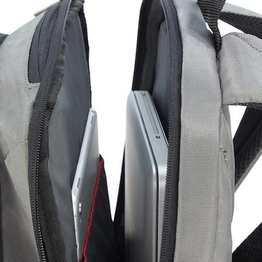 Samsonite Guardit 2.0 Mochila para Portátil 15.6" Gris