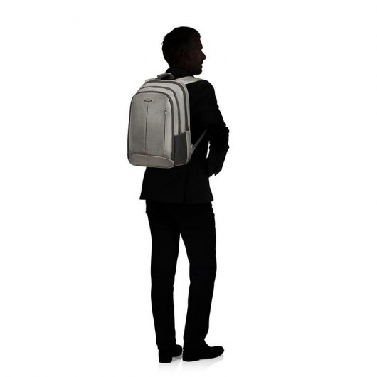 Samsonite Guardit 2.0 Mochila para Portátil 15.6" Gris