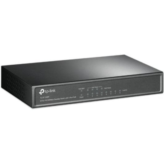 Switch TP-Link TL-SF1008P 8 Porte Fast Ethernet PoE
