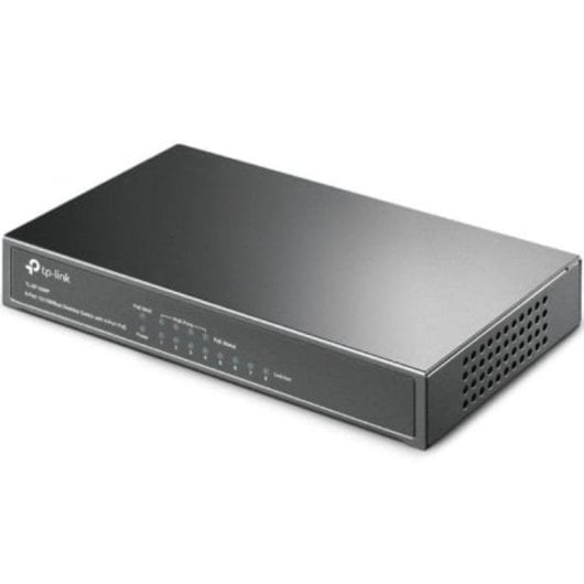 Switch TP-Link TL-SF1008P 8 Porte Fast Ethernet PoE
