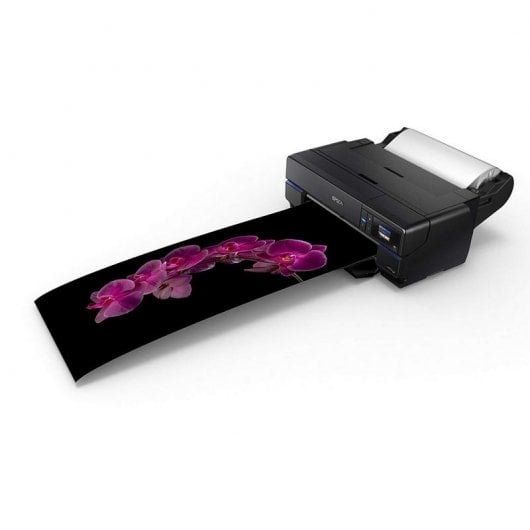 Epson SureColor SC-P800 Impresora Fotográfica Color con Rodillo