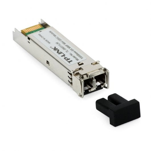 TP-Link TL-SM311LM Módulo Transceptor SFP Gigabit Multimodo MiniGBIC