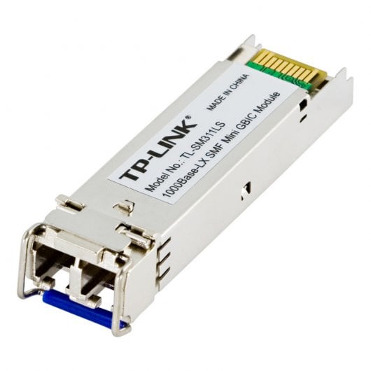 TP-Link TL-SM311LS Module émetteur-récepteur SFP Gigabit multimode MiniGBIC