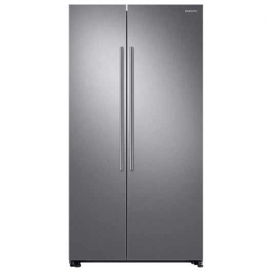 Samsung RS66N8101S9/EF Twin Cooling Plus Frigorífico Americano F Acero Inoxidable
