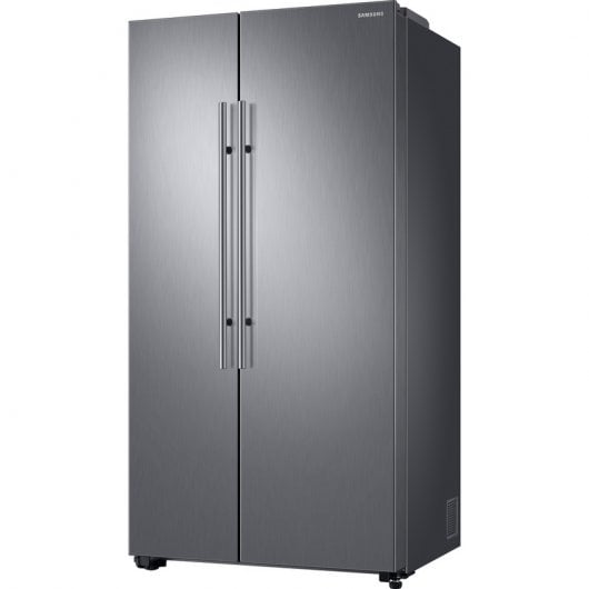 Samsung RS66N8101S9/EF Twin Cooling Plus Frigorífico Americano F Acero Inoxidable