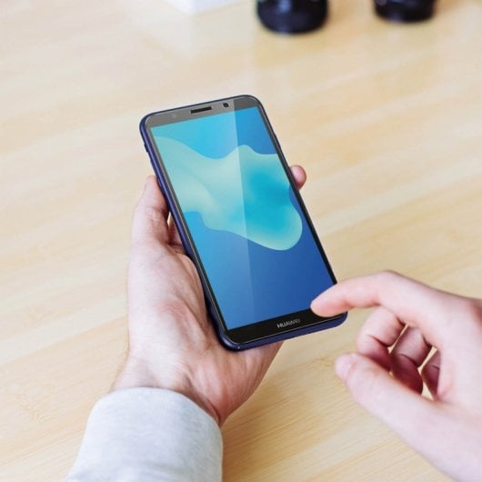 Vetro temperato Avizar per Huawei Y5 2018/Honor 7S