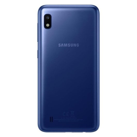 Samsung Galaxy A10 4G 2GB 32GB 6.2" Azul