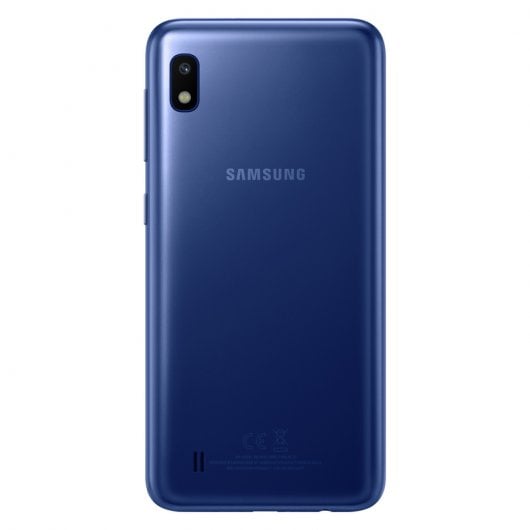 Samsung Galaxy A10 2/32 Go Bleu Gratuit