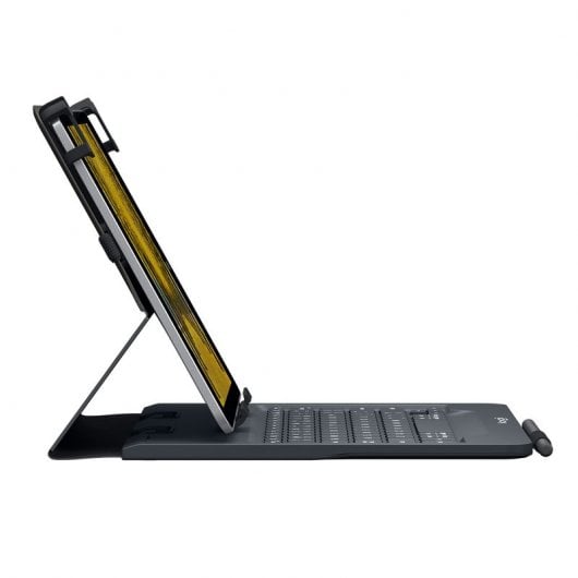 Logitech Universal Folio Funda con Teclado Inalámbrico para Tablets de 9 a 10"