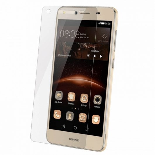 Avizar Cristal Templado para Huawei Y5 2