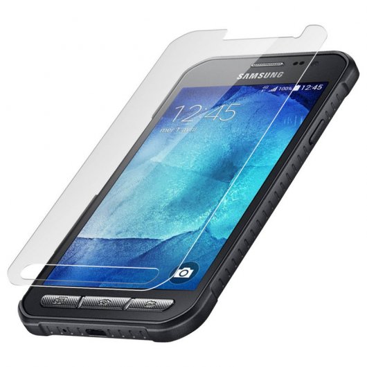 Protecteur en verre trempé Avizar pour Samsung Galaxy Xcover 3