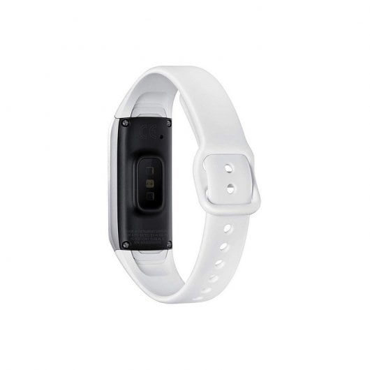 Samsung Galaxy Fit Pulsera de Actividad Plata