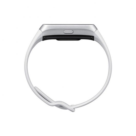 Samsung Galaxy Fit Pulsera de Actividad Plata