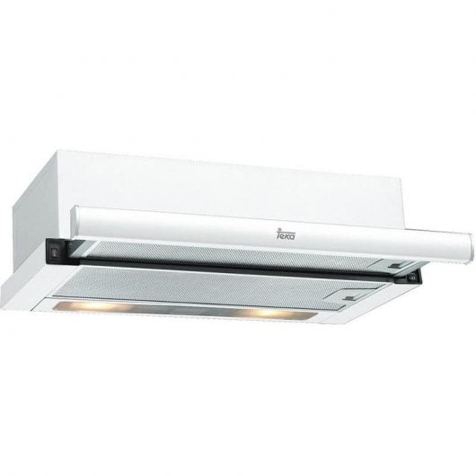 Teka TL 6420 Campana Extractora 60cm D Blanca