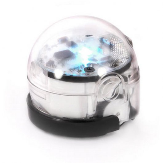 Ozobot BIT Starter Robot Educativo Blanco