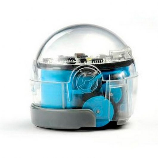Ozobot BIT Starter Robot Educativo Azul