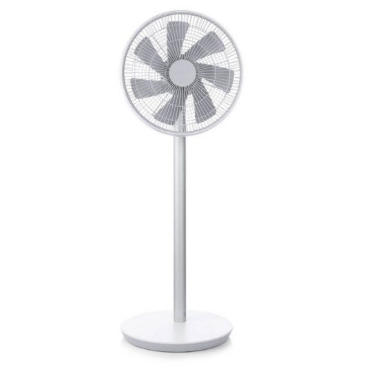 Xiaomi Mi Smart Ventilador Inteligente Inalámbrico 36W