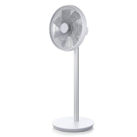 Xiaomi Mi Smart Ventilador Inteligente Inalámbrico 36W