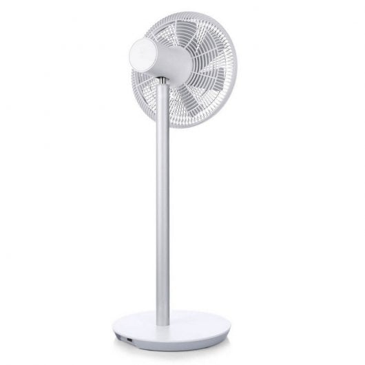 Xiaomi Mi Smart Ventilador Inteligente Inalámbrico 36W