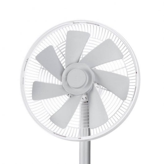 Xiaomi Mi Smart Ventilador Inteligente Inalámbrico 36W