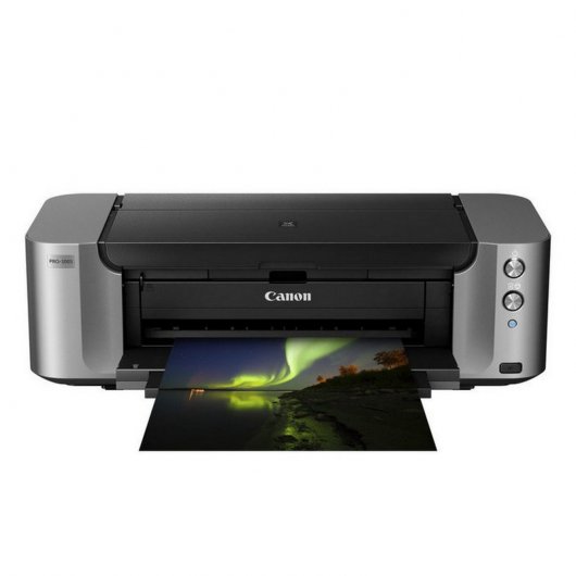 Canon Pixma PRO-100S Impresora Fotográfica WiFi