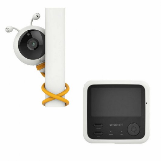 Samsung Wisenet SEW-3048 Vigilabebés