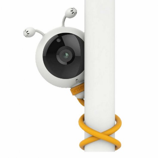 Samsung Wisenet SEW-3048 Vigilabebés