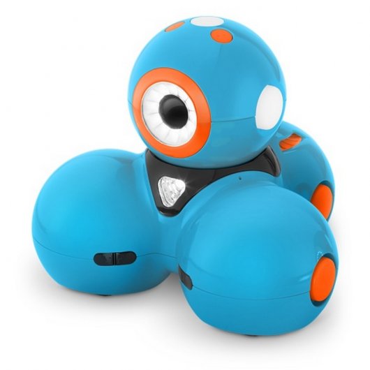 Wonder Workshop Dash Robot Educativo