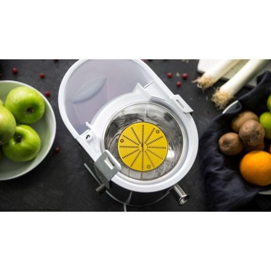 Cecotec StrongTitanium 19000 XXL Licuadora 1300W