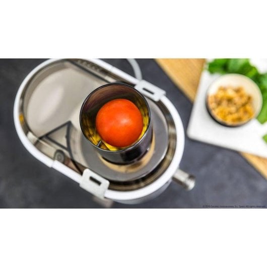 Cecotec StrongTitanium 19000 XXL Licuadora 1300W