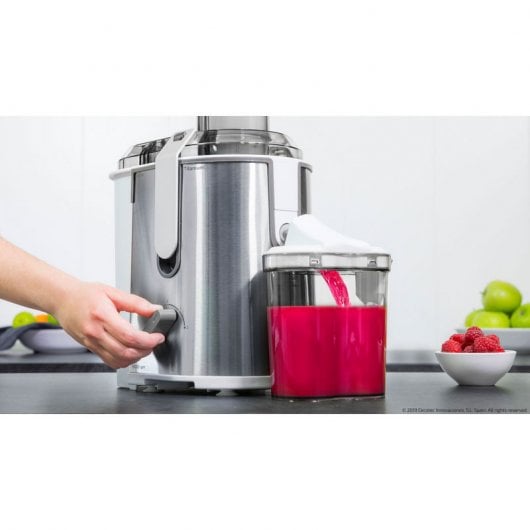 Cecotec StrongTitanium 19000 XXL Liquidificadora 1300W