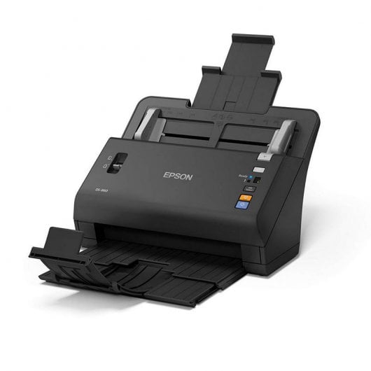 Epson WorkForce DS-860 Escáner de Documentos Color