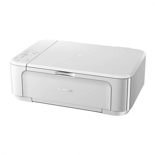 Canon Pixma MG3650S Multifunções Wifi Branca
