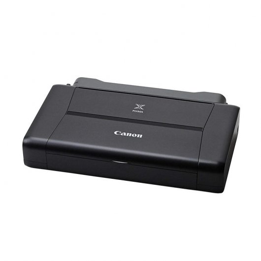 Canon PIXMA iP110 Impressora Fotográfica WiFi