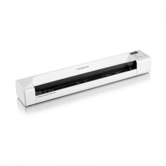 Brother DS-820W Scanner de Cores Portátil