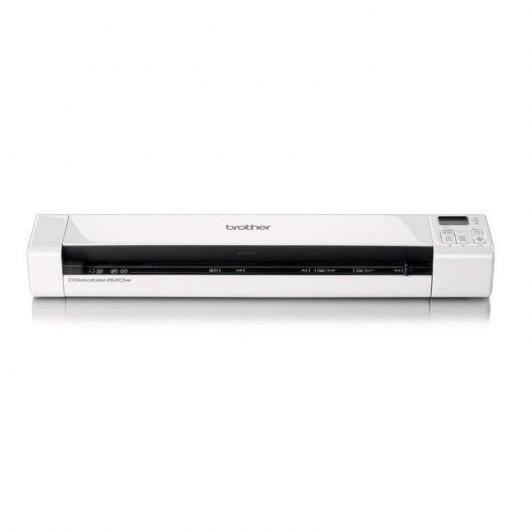 Brother DS-820W Scanner de Cores Portátil