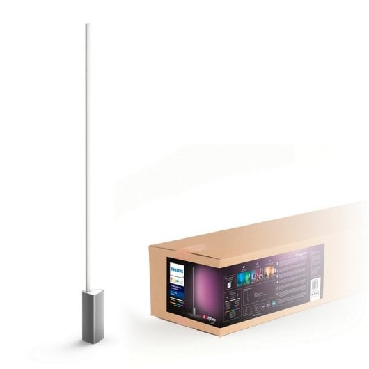 Philips Hue White and Color Ambiance Signe Lámpara de Pie LED