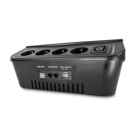 Talius POW-PL1000VA Regleta SAI 1000VA UPS