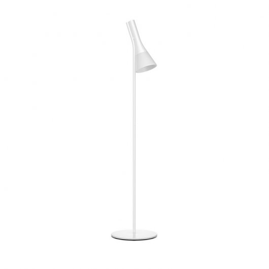 Philips Hue White Ambiance Explore Lâmpara de Mesa LED con Comando E27