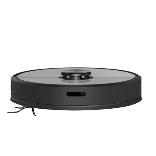 Roborock S6 Robot Aspirateur Noir