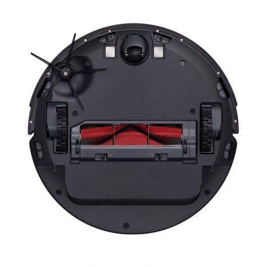 Roborock S6 Robot Aspirateur Noir