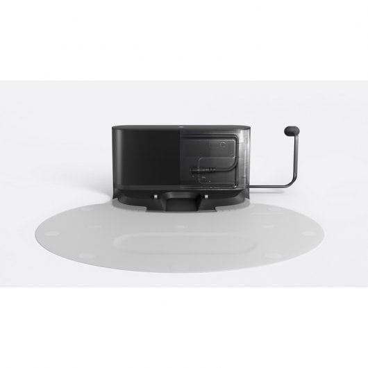 Roborock S6 Robot Aspirateur Noir
