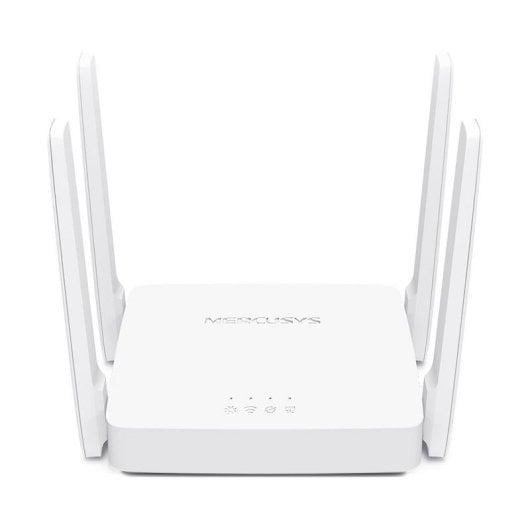 Router Tenda AC10 WiFi 5 Dual Band 867 Mbps MU-MIMO Antenne Esterne